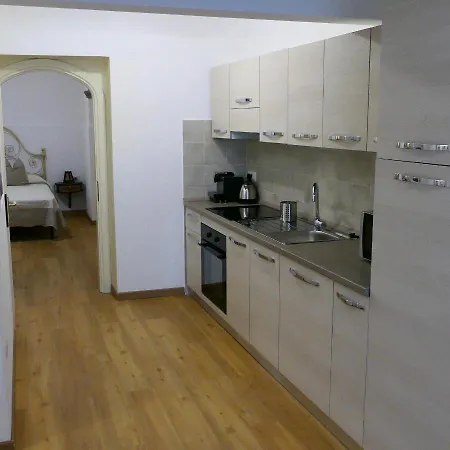 Apartamento Antico Pozzo *