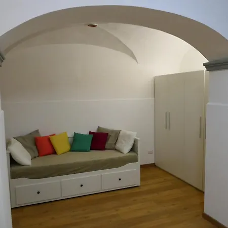 Apartamento Antico Pozzo Prato (Prato)