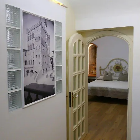 Apartamento Antico Pozzo *