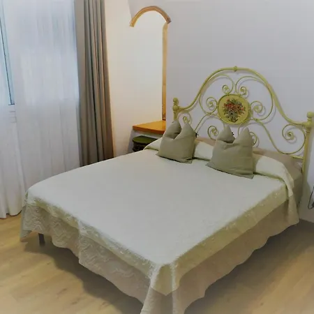 Apartamento Antico Pozzo