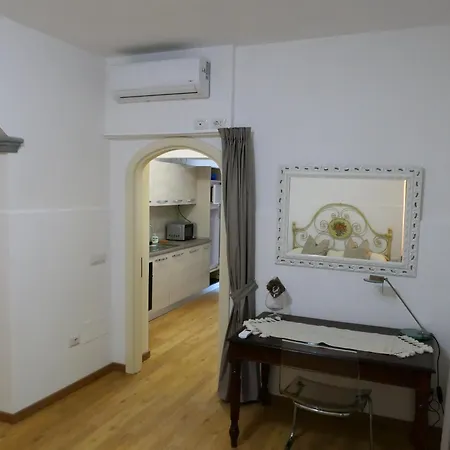 Antico Pozzo Apartamento Prato (Prato)