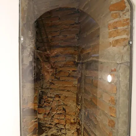 Antico Pozzo Apartamento *