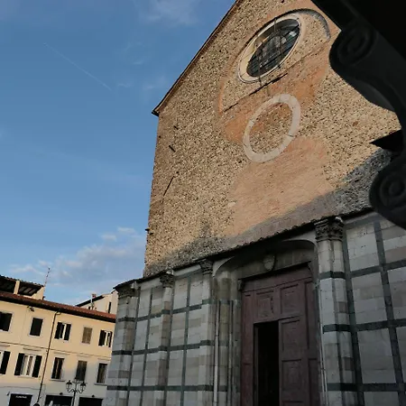 Antico Pozzo Apartamento Prato (Prato)