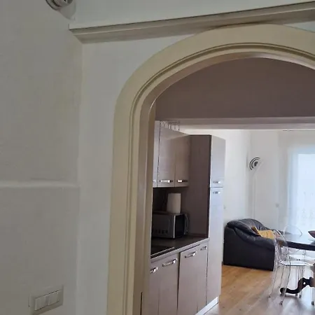 Antico Pozzo Apartamento *