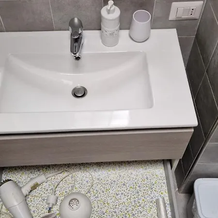 Antico Pozzo Apartamento Prato (Prato)